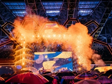 Europejski Stadion Kultury 2019: Koncert Główny - 27