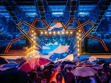 Europejski Stadion Kultury 2019: Koncert Główny - 28