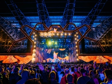 Europejski Stadion Kultury 2019: Koncert Główny - 30