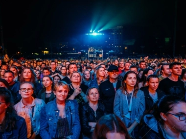 Europejski Stadion Kultury 2019: Koncert Główny - 36