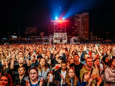 Europejski Stadion Kultury 2019: Koncert Główny - 51