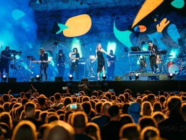 Europejski Stadion Kultury 2019: Koncert Główny - 60