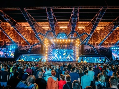 Europejski Stadion Kultury 2019: Koncert Główny - 61
