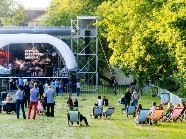 Festiwal Przestrzeni Miejskiej 2015 / piątek, 29.05 - 10