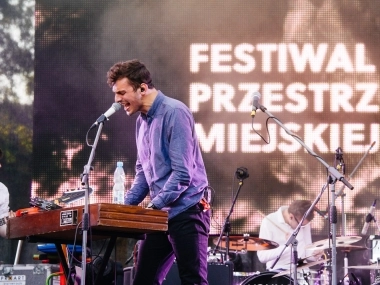 Festiwal Przestrzeni Miejskiej 2015 / piątek, 29.05 - 19