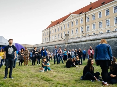 Festiwal Przestrzeni Miejskiej 2015 / piątek, 29.05 - 24