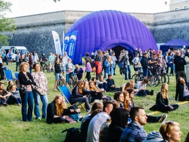Festiwal Przestrzeni Miejskiej 2015 / piątek, 29.05 - 44