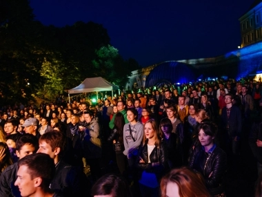 Festiwal Przestrzeni Miejskiej 2015 / piątek, 29.05 - 75