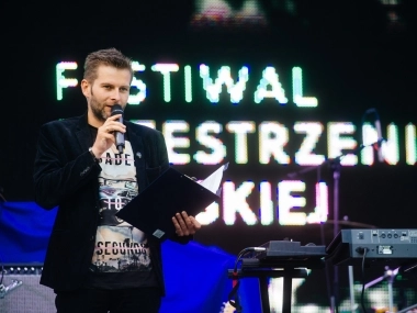 Festiwal Przestrzeni Miejskiej 2015 / sobota, 30.05 - 2