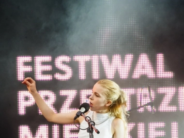 Festiwal Przestrzeni Miejskiej 2015 / sobota, 30.05 - 12