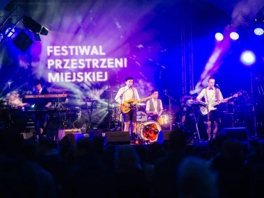 Festiwal Przestrzeni Miejskiej 2015 / sobota, 30.05 - 27
