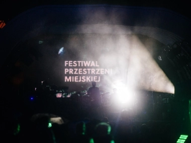 Festiwal Przestrzeni Miejskiej 2015 / sobota, 30.05 - 33