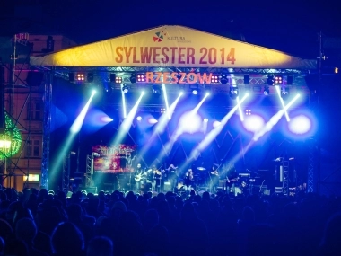 Sylwester 2014 - 9