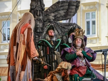Opera Śląska z Bytomia - \"Nabucco\" - 13 lipca 2014 r. - 12