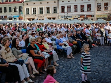 Opera Śląska z Bytomia - \"Nabucco\" - 13 lipca 2014 r. - 16