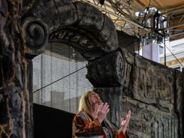 Opera Śląska z Bytomia - \"Nabucco\" - 13 lipca 2014 r. - 18