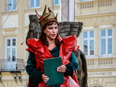 Opera Śląska z Bytomia - \"Nabucco\" - 13 lipca 2014 r. - 26