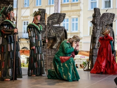 Opera Śląska z Bytomia - \"Nabucco\" - 13 lipca 2014 r. - 28