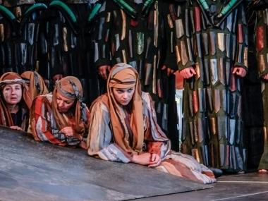 Opera Śląska z Bytomia - \"Nabucco\" - 13 lipca 2014 r. - 32