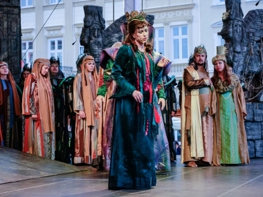 Opera Śląska z Bytomia - \"Nabucco\" - 13 lipca 2014 r. - 34