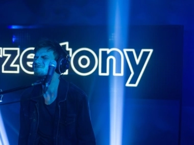 Rze:Tony online - koncert UNDEFY - 9