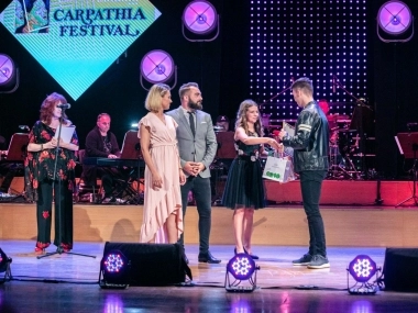 Rzeszów Carpathia Festival 2020 - 4