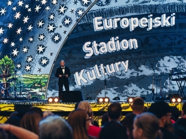 Wschód Kultury Europejski Stadion Kultury 2023 - Koncert Główny - 255
